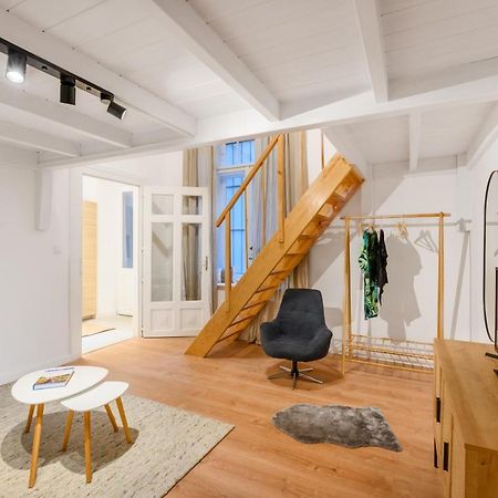 בודפשט R31 Raday Apartment מראה חיצוני תמונה