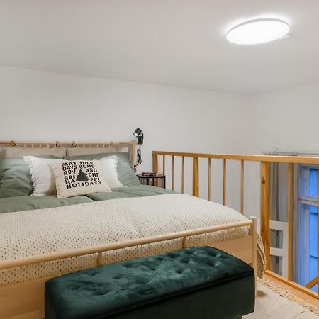 בודפשט R31 Raday Apartment מראה חיצוני תמונה
