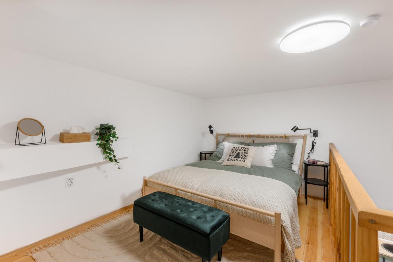 בודפשט R31 Raday Apartment מראה חיצוני תמונה